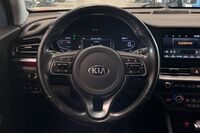 Kia Niro plug-in vaihtoauto
