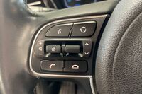 Kia Niro plug-in vaihtoauto