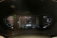 Kia Niro plug-in vaihtoauto