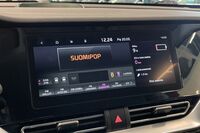 Kia Niro plug-in vaihtoauto