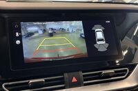 Kia Niro plug-in vaihtoauto