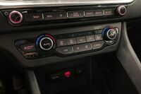 Kia Niro plug-in vaihtoauto