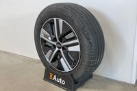 Kia Niro plug-in vaihtoauto