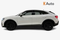 Audi Q3 vaihtoauto