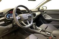 Audi Q3 vaihtoauto