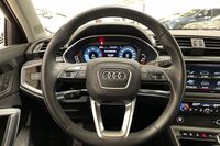 Audi Q3 vaihtoauto