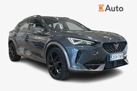 Cupra Formentor vaihtoauto