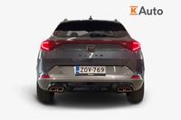 Cupra Formentor vaihtoauto