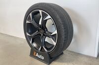 Cupra Formentor vaihtoauto