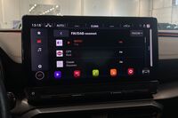 Cupra Formentor vaihtoauto