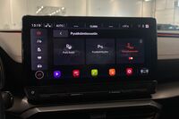 Cupra Formentor vaihtoauto