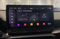 Cupra Formentor vaihtoauto