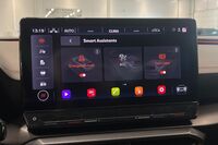 Cupra Formentor vaihtoauto