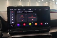 Cupra Formentor vaihtoauto