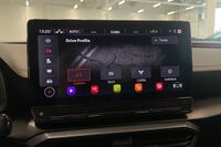 Cupra Formentor vaihtoauto