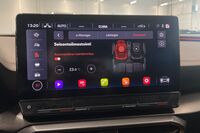 Cupra Formentor vaihtoauto