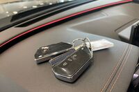 Cupra Formentor vaihtoauto