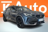 Cupra Formentor vaihtoauto