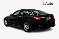BMW i4 vaihtoauto