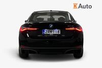 BMW i4 vaihtoauto