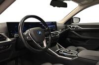 BMW i4 vaihtoauto