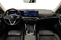 BMW i4 vaihtoauto
