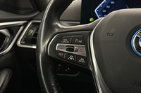 BMW i4 vaihtoauto