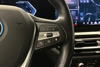 BMW i4 vaihtoauto