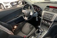 Mazda 6 vaihtoauto