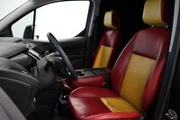 Ford Transit Connect vaihtoauto