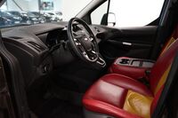 Ford Transit Connect vaihtoauto