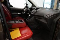 Ford Transit Connect vaihtoauto