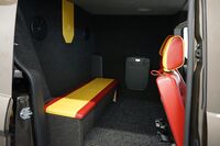 Ford Transit Connect vaihtoauto