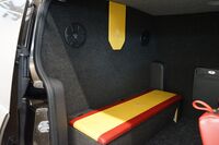 Ford Transit Connect vaihtoauto