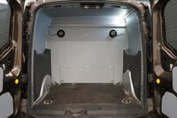 Ford Transit Connect vaihtoauto