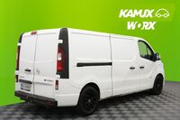 Opel Vivaro vaihtoauto