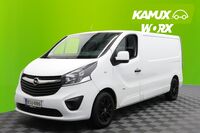 Opel Vivaro vaihtoauto