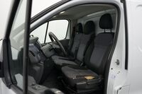 Opel Vivaro vaihtoauto