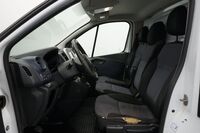 Opel Vivaro vaihtoauto