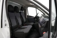 Opel Vivaro vaihtoauto