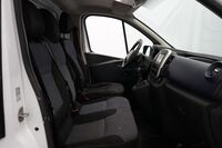 Opel Vivaro vaihtoauto