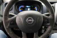 Opel Vivaro vaihtoauto