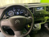 Citroën Jumpy vaihtoauto