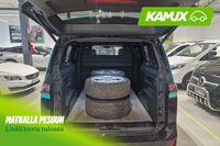 Volkswagen ID. Buzz vaihtoauto