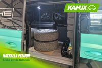 Volkswagen ID. Buzz vaihtoauto