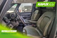 Volkswagen ID. Buzz vaihtoauto