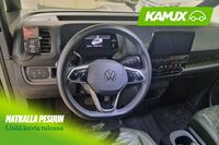 Volkswagen ID. Buzz vaihtoauto