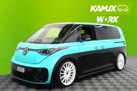 Volkswagen ID. Buzz vaihtoauto