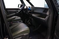Volkswagen ID. Buzz Cargo vaihtoauto