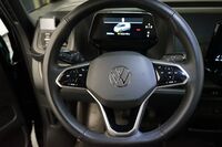 Volkswagen ID. Buzz Cargo vaihtoauto